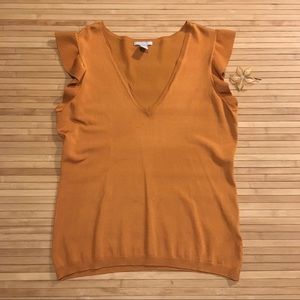 **PRICE DROP** H&M 🌼 Knit Blouse